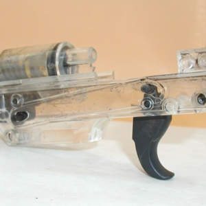 Taurus  Millennium PT-111 Airsoft Pistol- Recoil and Trigger Assembly