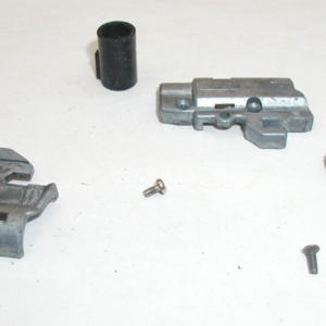 Replica 1911 Prop Pistol - Barrel Parts