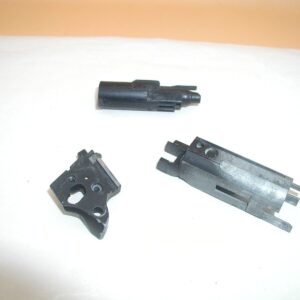 Replica 1911 Prop Pistol - Bag of Parts R