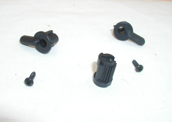 Mossberg Blaze 47 22LR - Safety Parts Bag - Image 3