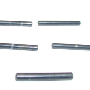 Remington Nylon 66 Apache Black - Five (5) Pins