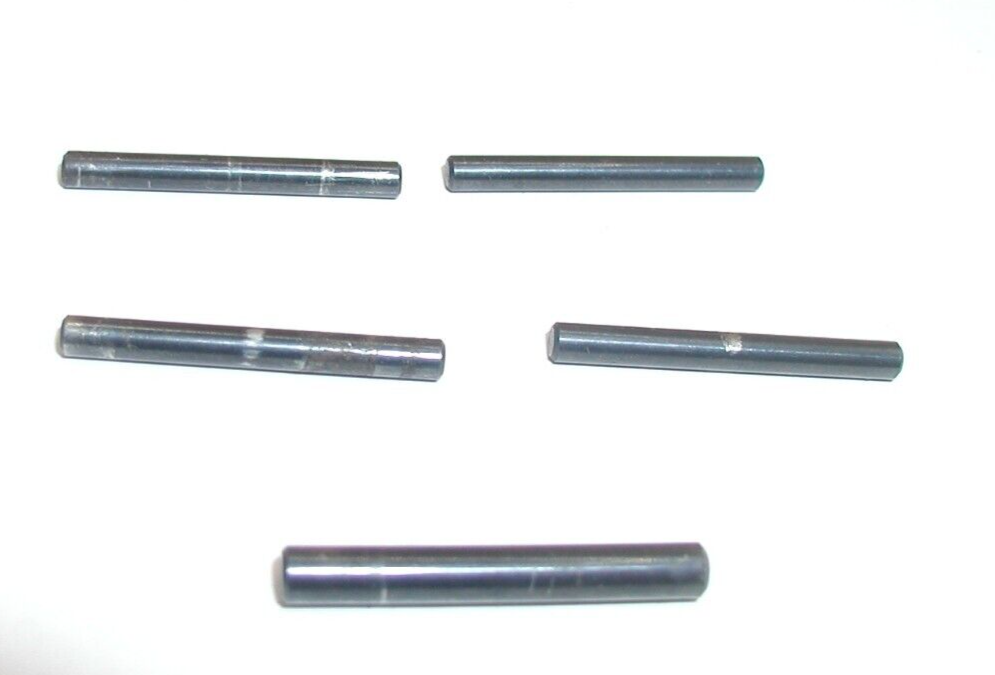 Remington-Nylon-66-Apache-Black-Five-5-Pins-226591888870 Remington Nylon 66 Apache Black - Five (5) Pins