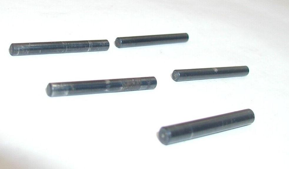 Remington-Nylon-66-Apache-Black-Five-5-Pins-226591888870-2 Remington Nylon 66 Apache Black - Five (5) Pins - Image 2