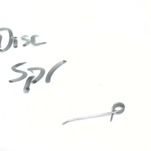 J. C. Higgins 31, Sears 583.75 - Disconnector Spring