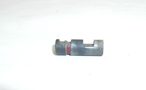 J. C. Higgins 31, Sears 583.75 - Safety Button - Image 4