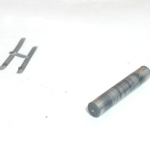 J. C. Higgins 31, Sears 583.75 - Hammer Pin