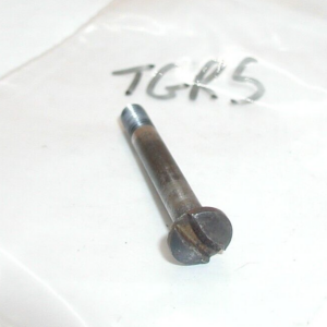 J. C. Higgins 31, Sears 583.75 - Trigger Guard Retaining Screw