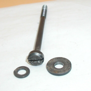 J. C. Higgins 31, Sears 583.75 - Stock Bolt w/Washers