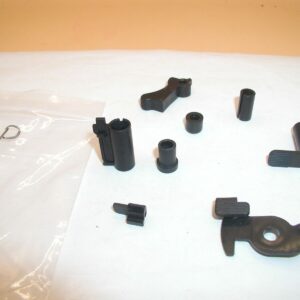 Sig Sauer P226 Air Pistol - Bag of Parts P