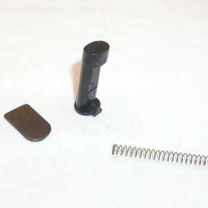 Sig Sauer P226 Air Pistol - Mag Release Assembly Parts