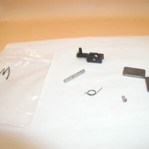 Sig Sauer P226 Air Pistol - Bag of Parts M