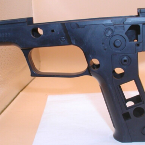 Sig Sauer P226 Air Pistol - Grip/Frame, Plastic