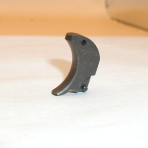 Smith & Wesson 61-2 .22LR - Trigger