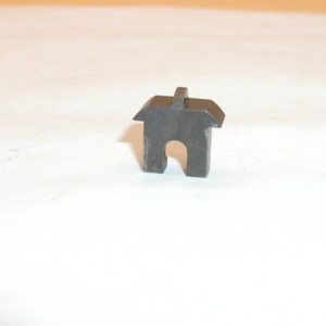 Smith & Wesson 61-2 .22LR - Front Sight
