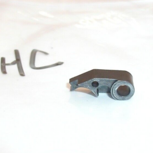 Ruger LCP 380 Auto - Hammer Catch