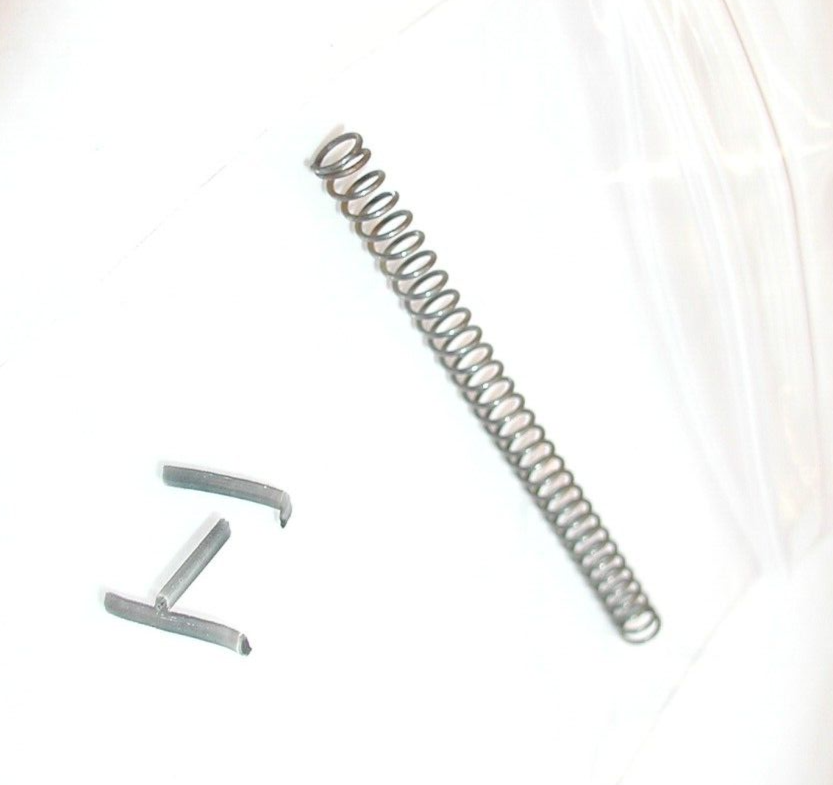 Ruger LCP 380 Auto - Recoil Spring, Inner - Image 3