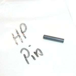 Ruger LCP 380 Auto - Hammer Pivot Pin