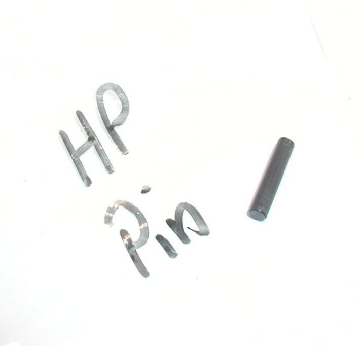 Ruger LCP 380 Auto - Hammer Pivot Pin - Image 3