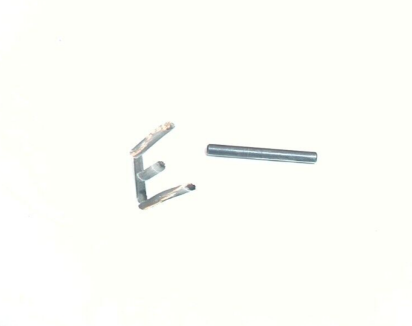 Metro Arms American Classic Commander 1911 .45 Auto - Ejector Pin