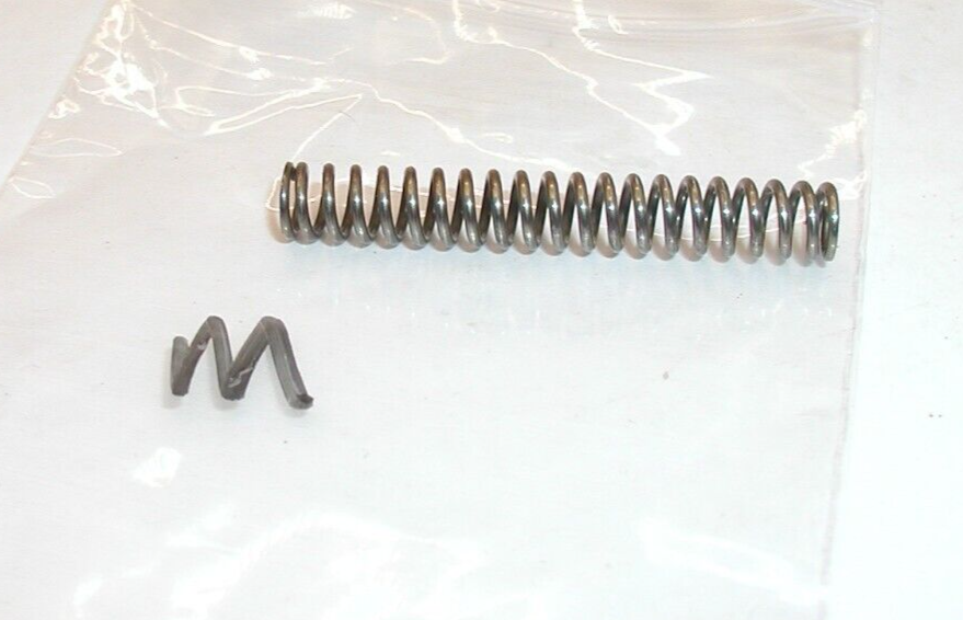 Metro Arms American Classic Commander 1911 .45 Auto - Mainspring