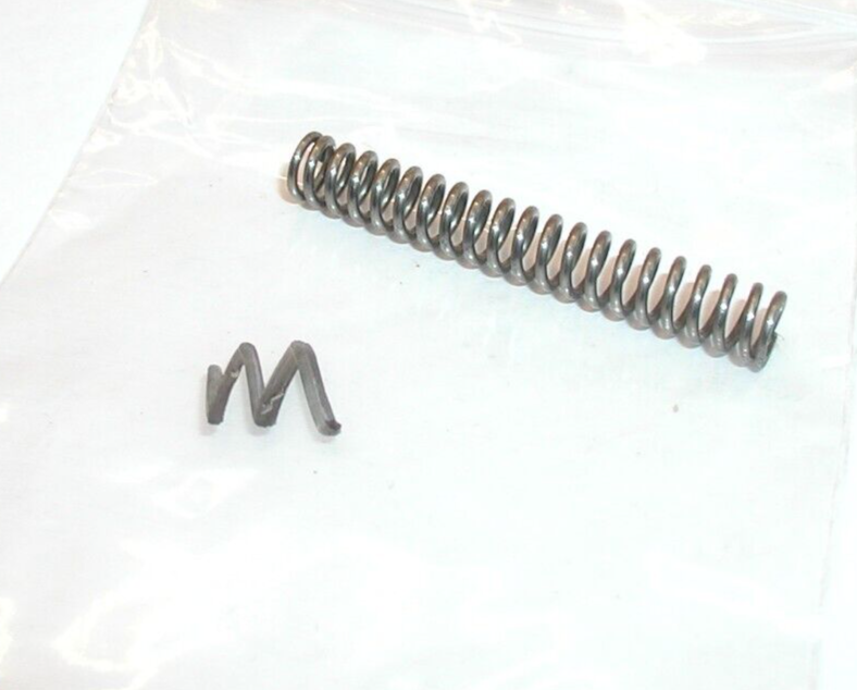 Metro Arms American Classic Commander 1911 .45 Auto - Mainspring - Image 3