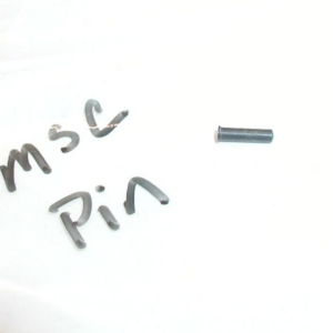 Metro Arms American Classic Commander 1911 .45 Auto - Mainspring Cap Pin