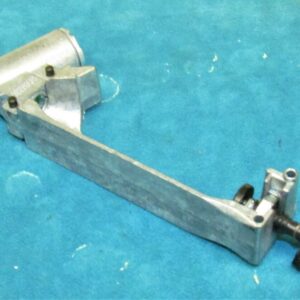 Umarex XBG BB Pistol - Valve Body and Hammer w/ Cartridge Housing Assembly