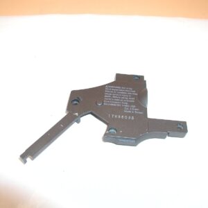 Crosman SNR357 - Sideplate