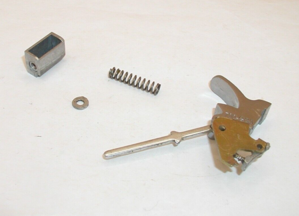 Crosman SNR357 Metal BB Revolver - Hammer Assembly