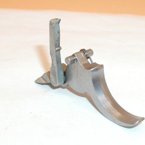 Crosman SNR357 Metal BB Revolver - Trigger Assembly