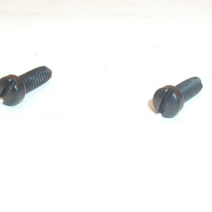 Crosman Vigilante, 357 - Cover Screws, Short