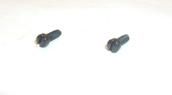 Crosman Vigilante, 357 - Cover Screws, Short