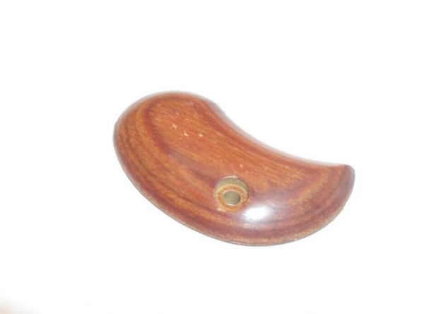 Davis Derringer D-32 - Grip Right Wood