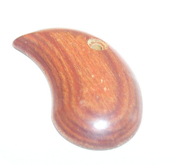 Davis Derringer D-32 - Grip Right Wood - Image 3