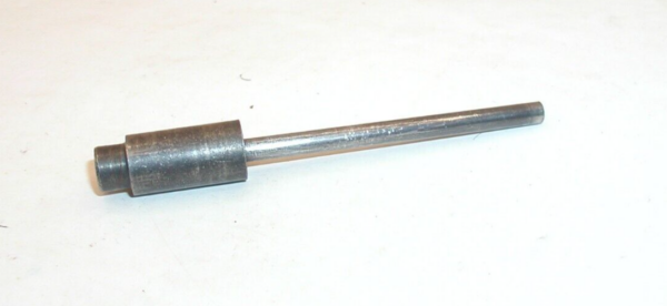 European American Armory EA380 - Mainspring Housing and Plunger