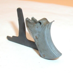 European American Armory EA380 - Trigger Assembly, Nickel