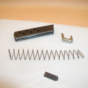 European American Armory EA380 - Magazine Parts, 7-Round