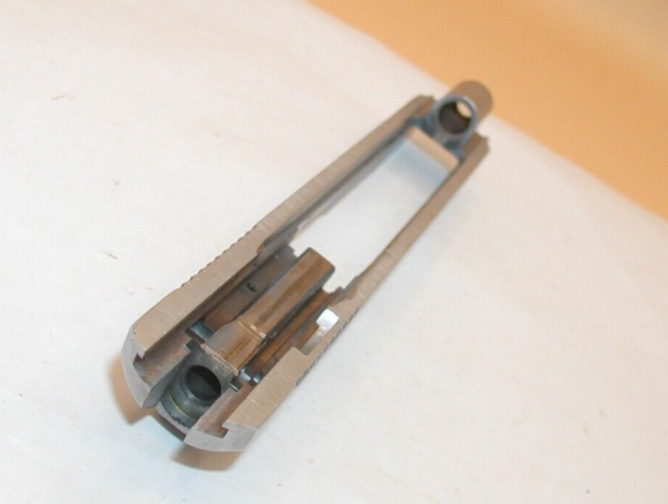 European American Armory EA380 - Slide, .380 Cal., Stripped, Nickel - Image 3