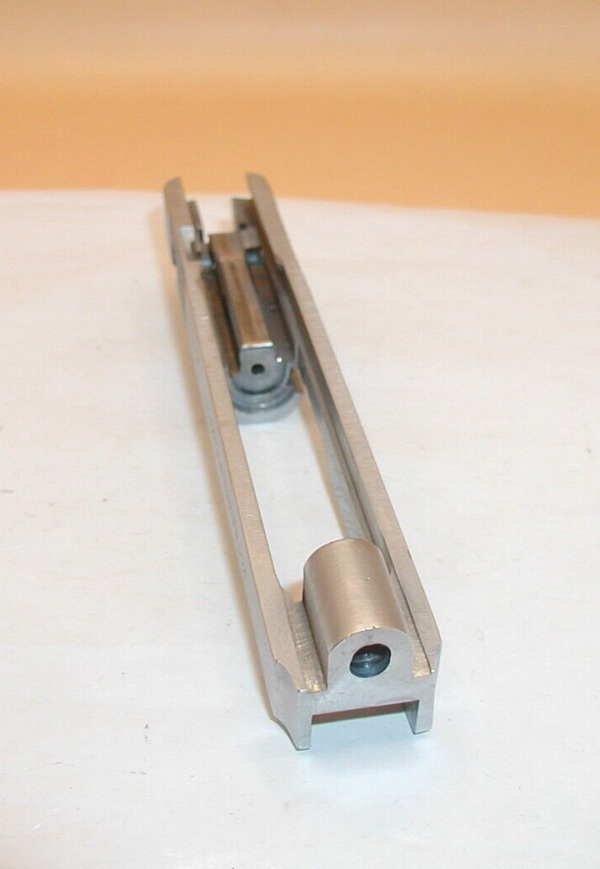 European American Armory EA380 - Slide, .380 Cal., Stripped, Nickel - Image 6