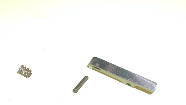 European American Armory EA380 - Extractor w/ Pin and Spring, Blued - Image 3