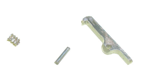 European American Armory EA380 - Extractor w/ Pin and Spring, Blued - Image 5