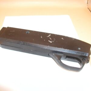 Crosman 622 Air Rifle - Left and Right Side Covers, Metal
