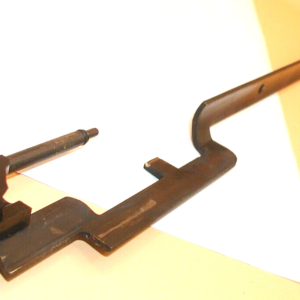 Crosman 622 Air Rifle - Action Bar