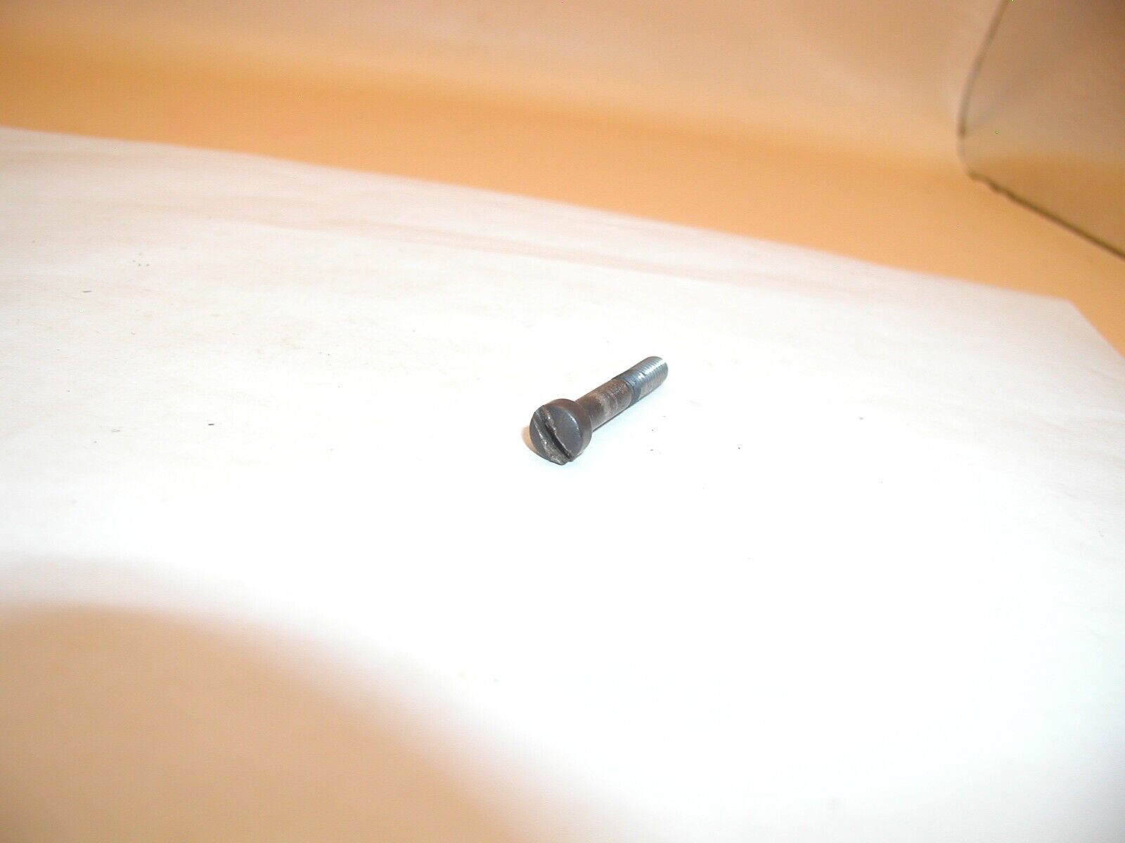 Glenfield 75C - Takedown Screw, Rear