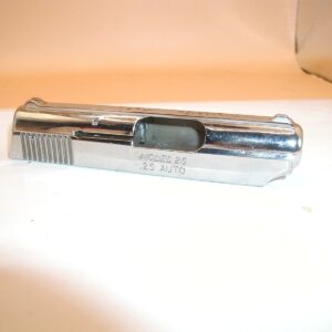 Jennings J-25 - Slide, Stripped