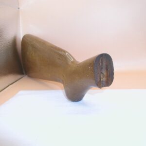 Crosman 622 Air Rifle - Stock, Wood