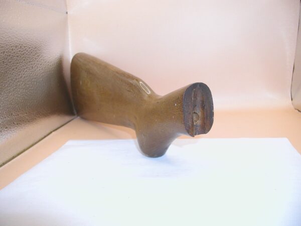 Crosman 622 Air Rifle - Stock, Wood