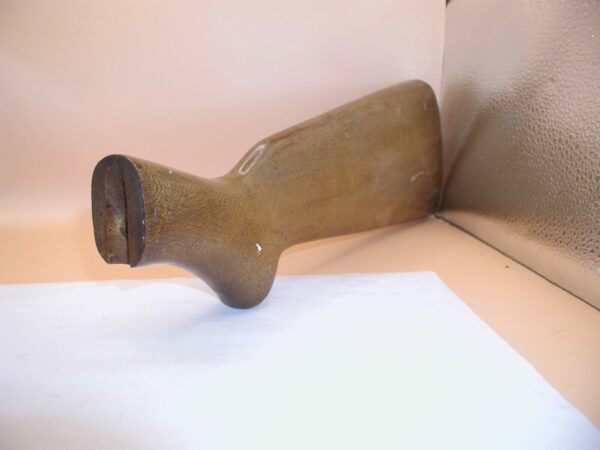 Crosman 622 Air Rifle - Stock, Wood - Image 3