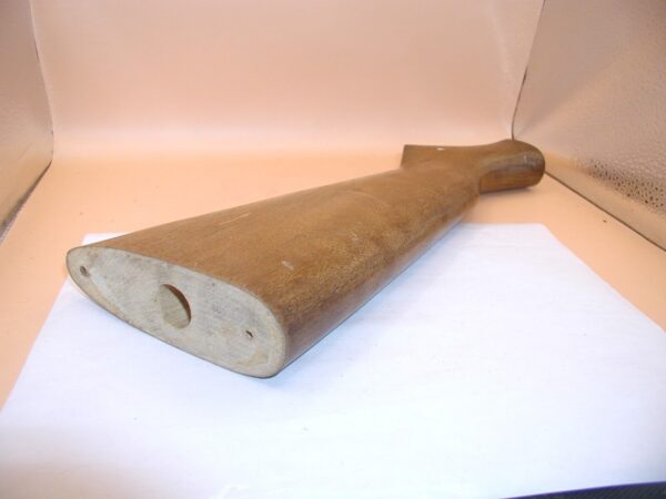 Crosman 622 Air Rifle - Stock, Wood - Image 4