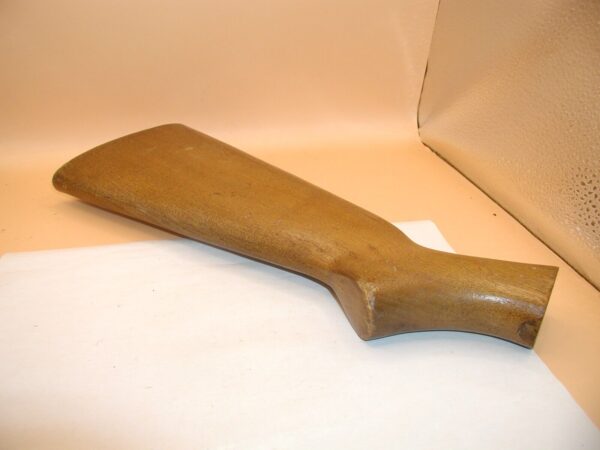 Crosman 622 Air Rifle - Stock, Wood - Image 5